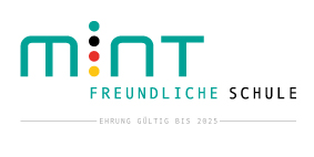 MINT Freundliche Schule